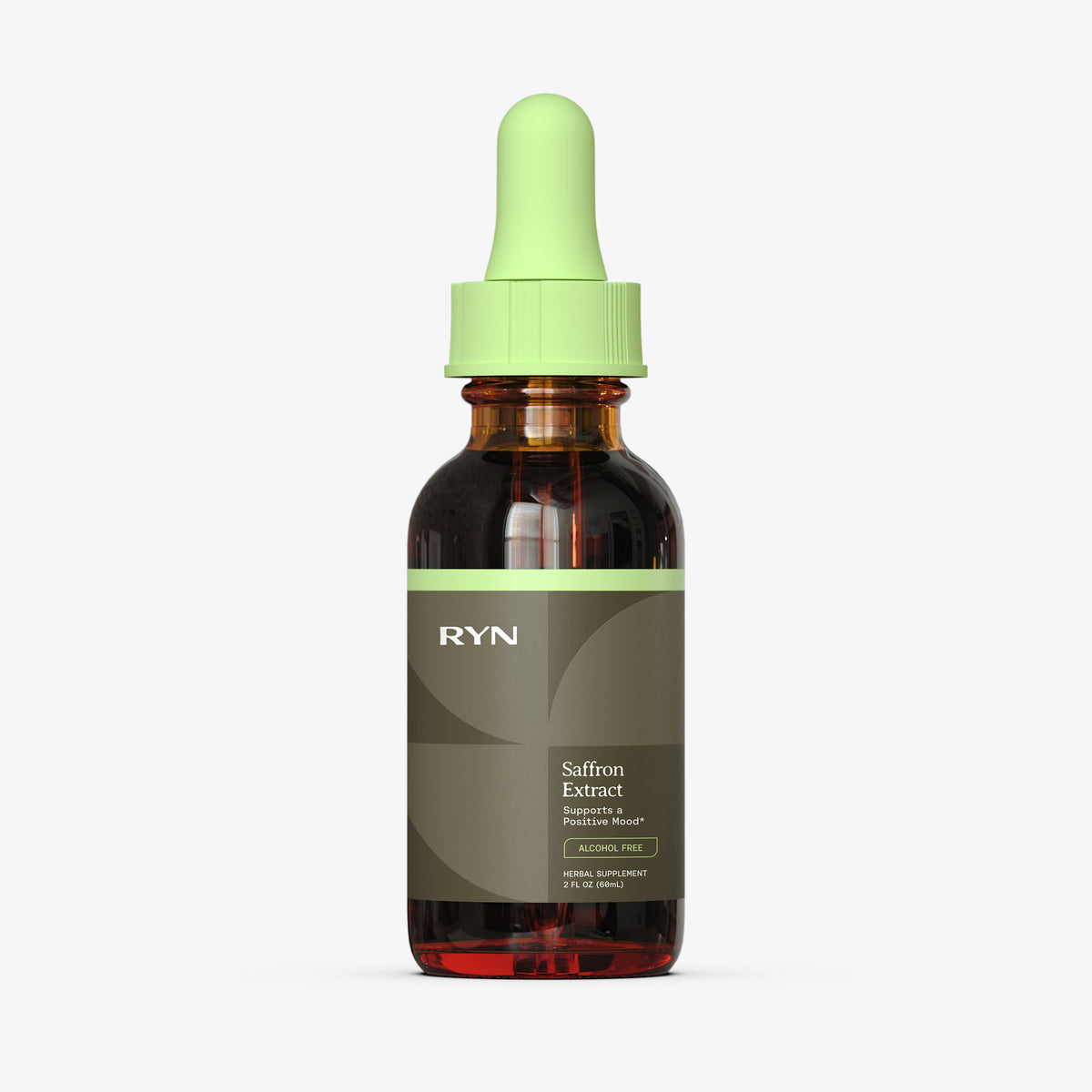Saffron Extract